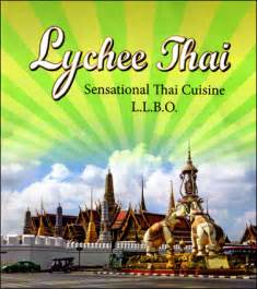 Lychee Thai Restaurant