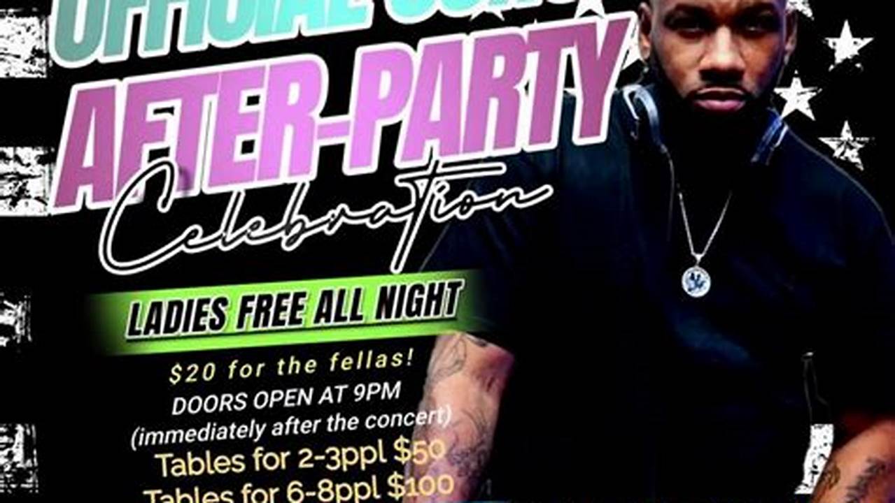 Lyfe Jennings Concert 2024