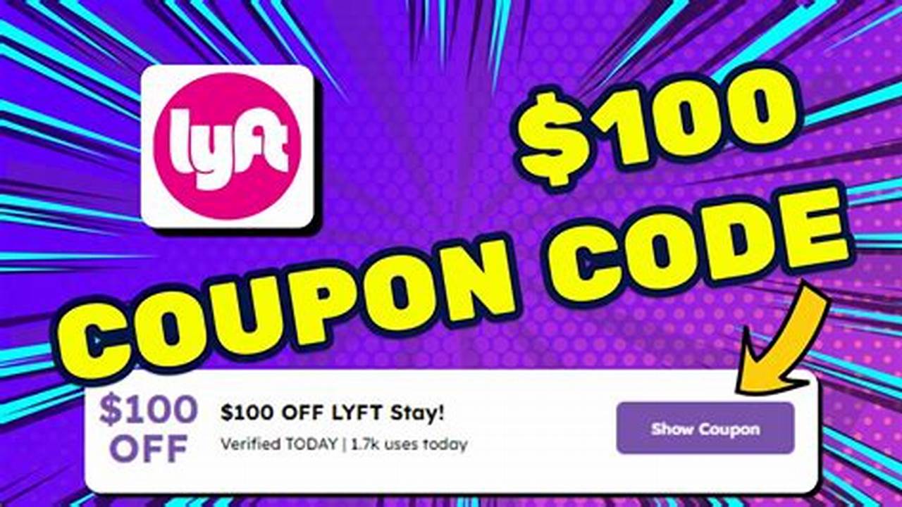 Lyft Code For Existing Users 2025