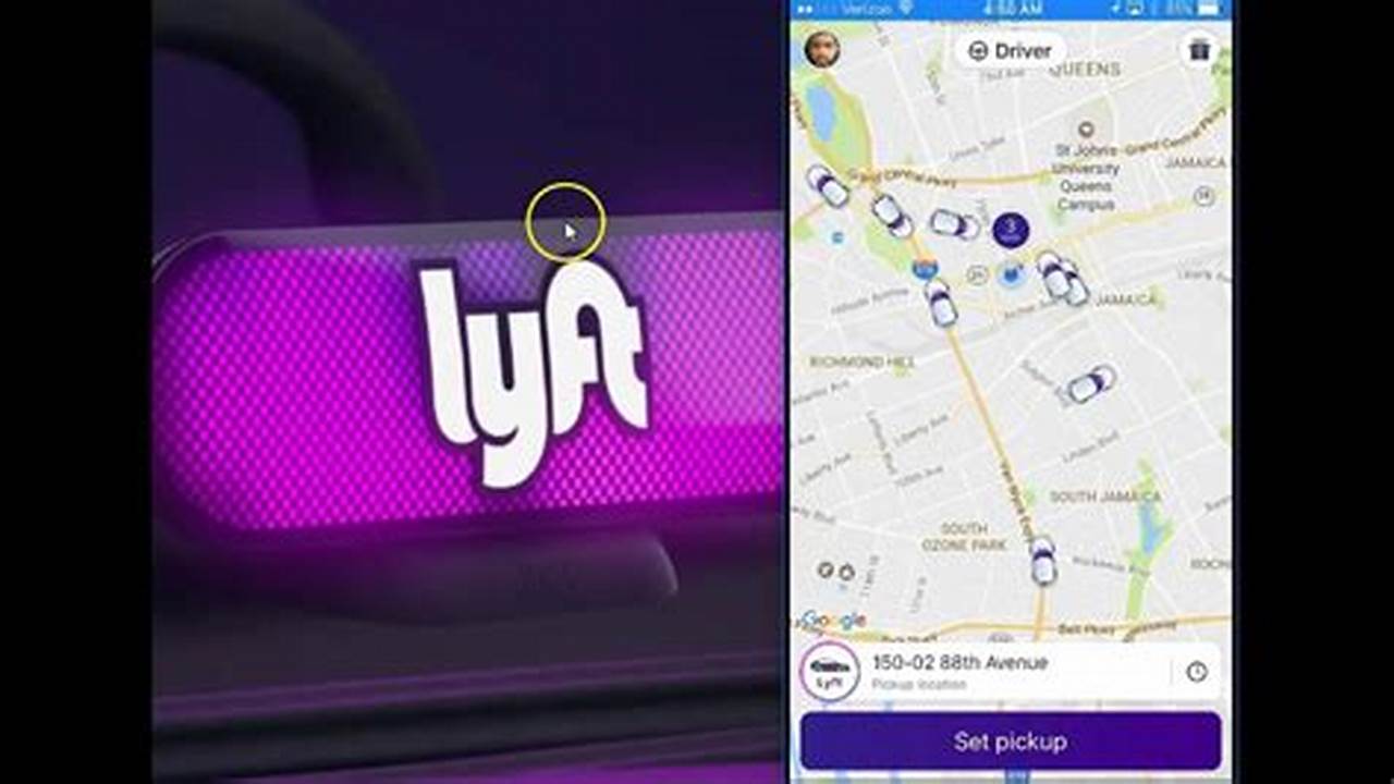 Lyft First Ride Free Code 2025