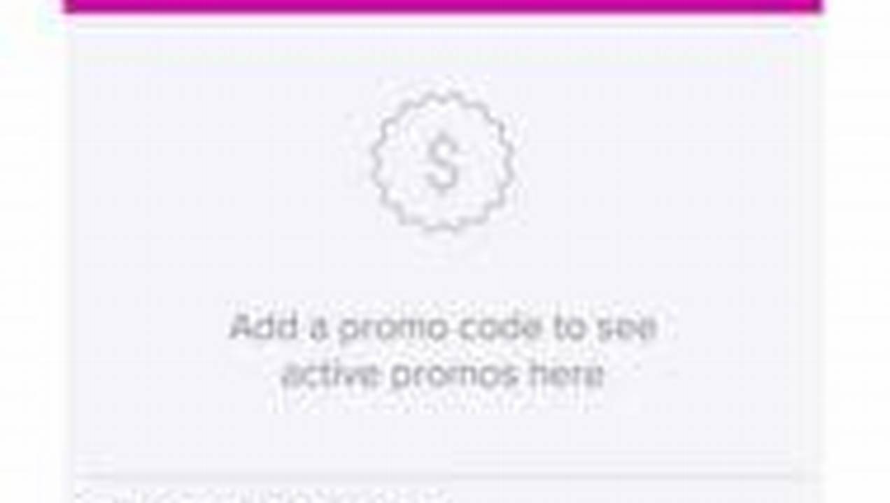 Lyft New User Promo Code 2024