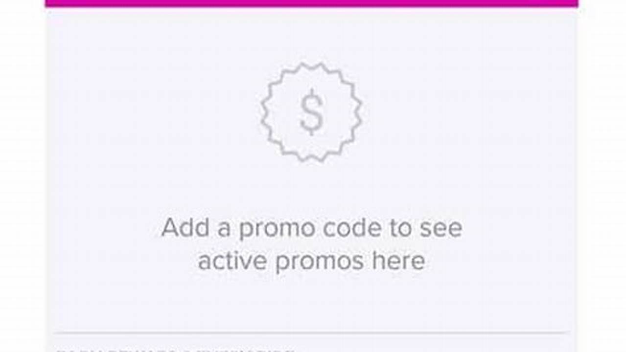 Lyft Promo Codes For Existing Users 2025