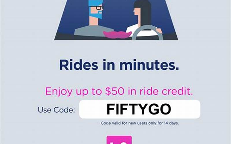 Lyft Promo Codes Terms And Conditions