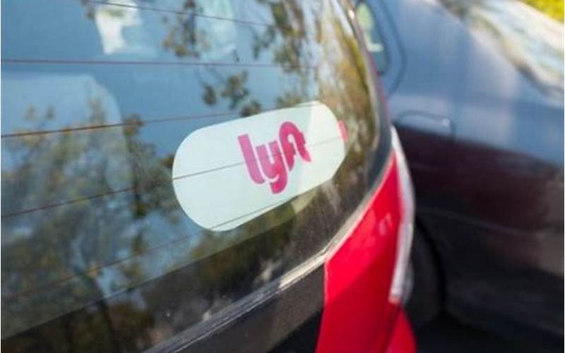 Lyft Safety Features
