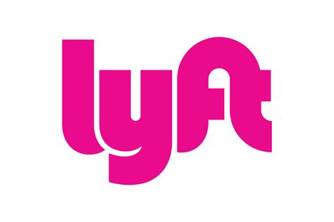 Lyft Printable Logo