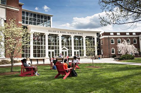 Lynchburg University Calendar