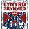 Lynyrd Skynyrd Tour Posters