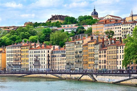 Lyon France guide