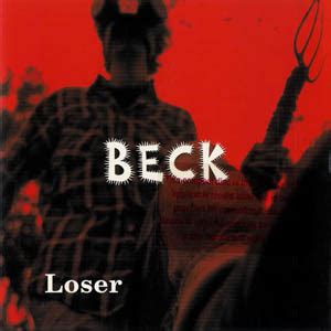 Lyric Beck Loser