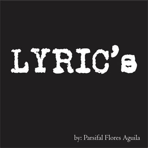 Lyric En Espanol
