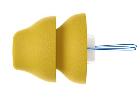 Lyric Hearing Aid Working