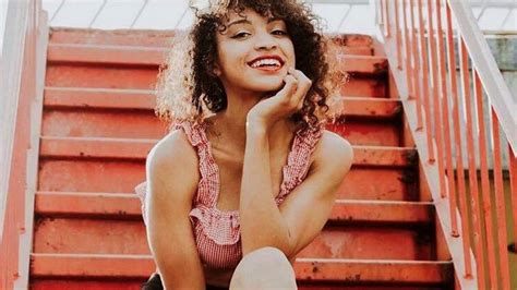 Lyric Mariah Inspiring