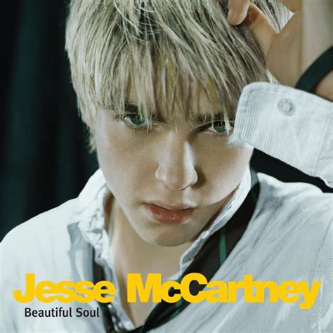 Unleashing the Splendor of Jesse McCartney's Beautiful Soul through its Perfect Lyrics!