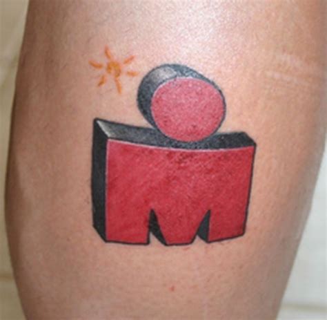 22 best images about MDot on Pinterest Ironman tattoo
