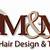 M Hair Design