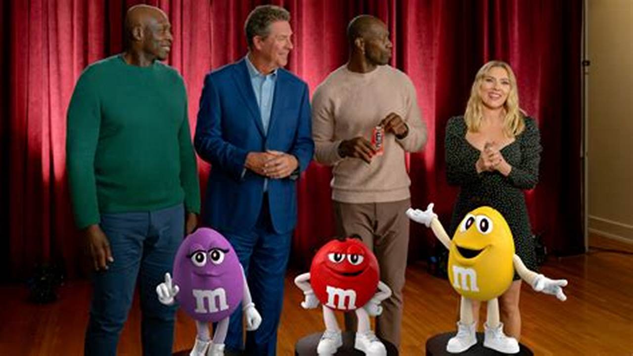 M&M Commercial 2024