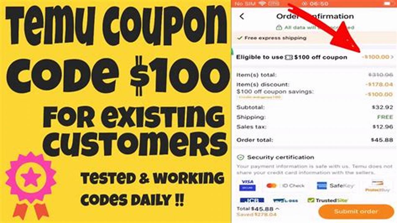 M&M Coupon Code 2025