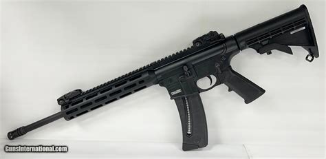 M&P 15-22 Skin