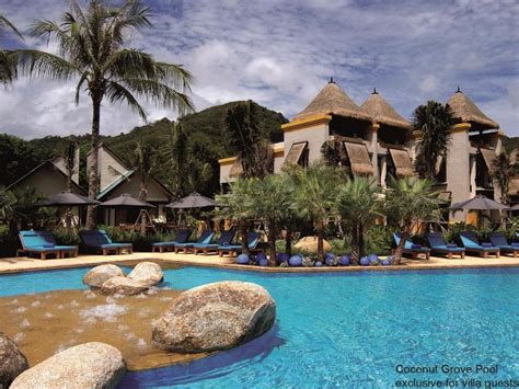 M%C3%B6venpick Resort & Spa Karon Beach Phuket Phuket lobby