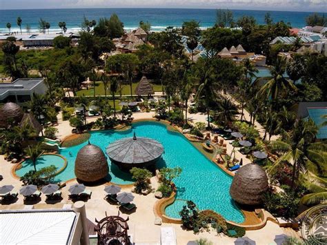 M%C3%B6venpick Resort & Spa Karon Beach Phuket Phuket pool