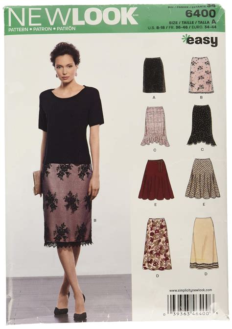 M Sewing Com Patterns Catalog