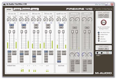 Unlock High-Fidelity Audio with the Best M-Audio 410 Driver for Windows 10!