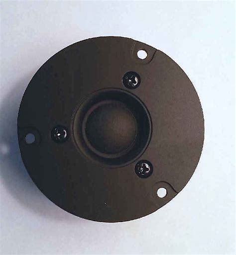 Revitalize Your Audio Experience with M-Audio BX5 Tweeter Replacement - Upgrade Your Sound Today!