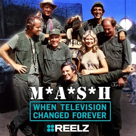 Discovering the Meaning Behind M.A.S.H.: A Comprehensive Guide