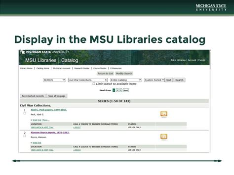 M.u.r.a.l Libraries Catalog Search