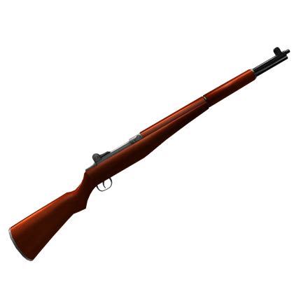 M1 Garand - Roblox