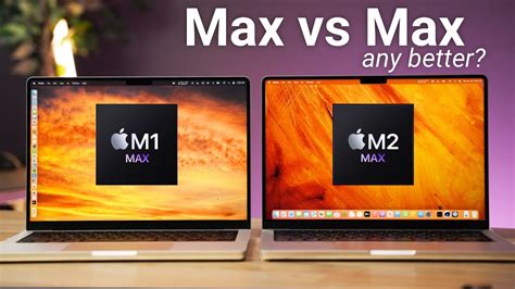 M2 Max vs M1 Max: Price and availability