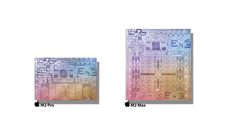 M2 Pro has a higher GPU count
