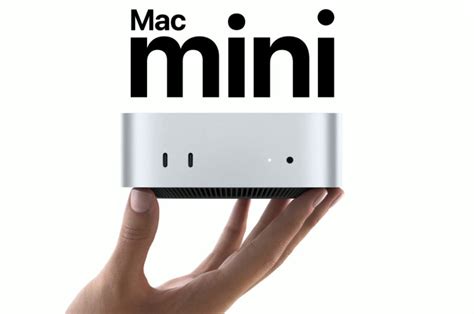 M4 Mac Mini: Price &amp; Availability
