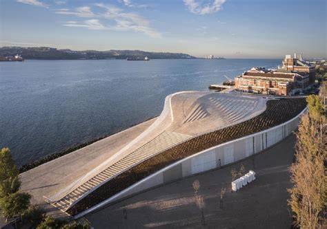MAAT architecture