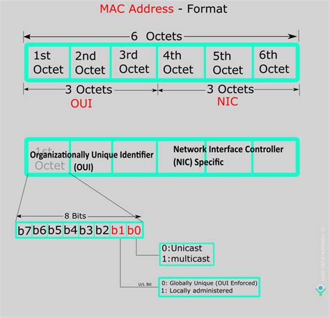 MAC Addresses