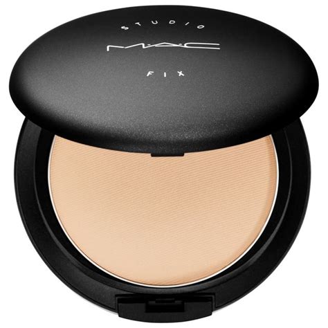 MAC Studio Fix Powder Plus Foundation