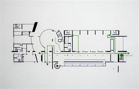 MACBA architecture