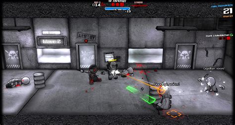 MADNESS: Project Nexus