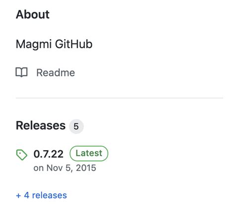 MAGMI plugin vulnerability