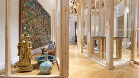 MAK Museum Accessibility