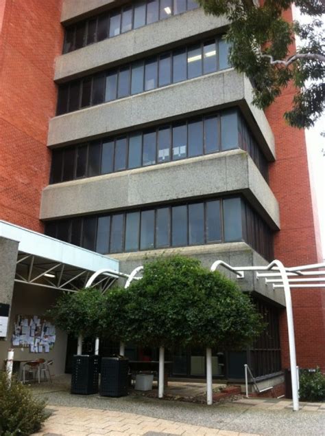 MASS RMIT Building 201