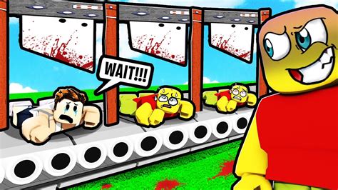MAX LEVEL GUILLOTINE TYCOON in Roblox - YouTube