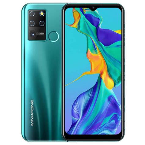 MAXFONE MAX 30 Price and availability