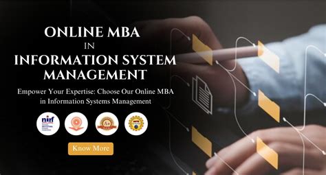 MBA information security system management