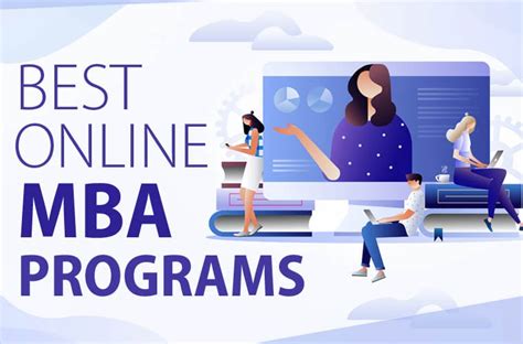 MBA online programs