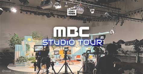 MBC Studio Highlights