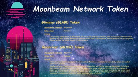 MBX Token on Moonbeam Network
