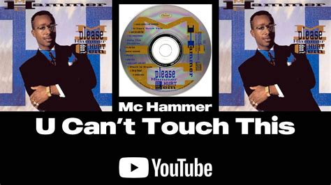 MC Hammer - U Can\'t Touch This Roblox ID - Roblox music codes