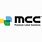 MCC Label Logo
