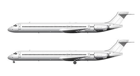 Specs of the McDonnell Douglas MD-90: A Comprehensive Guide